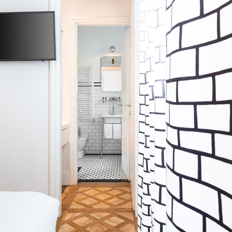 Sleep B&B - Superior Double Room with Terrace - 6