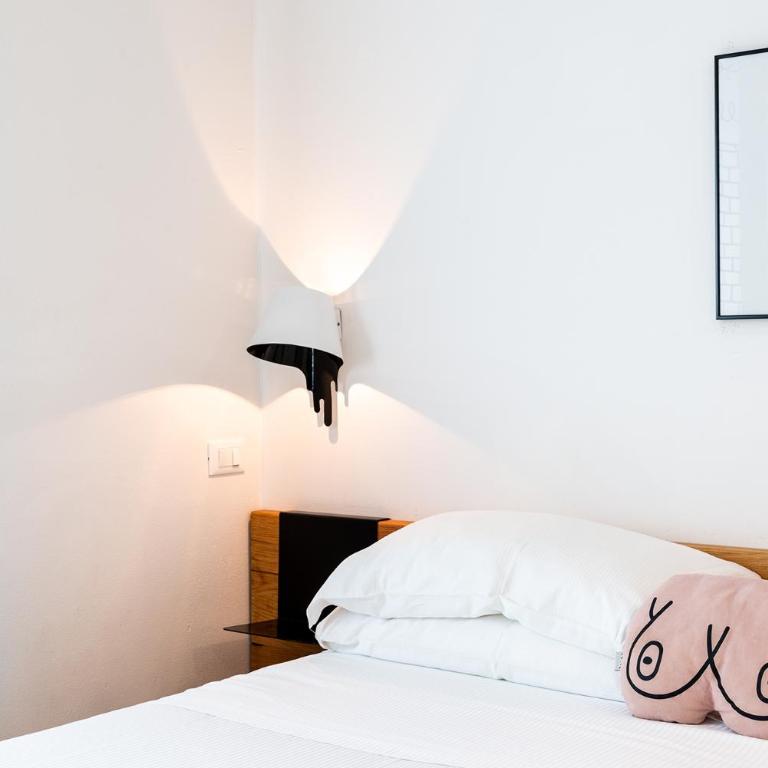 Sleep B&B - Superior Double Room with Terrace - 8