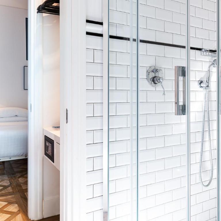 Sleep B&B - Superior Double Room with Terrace - 7