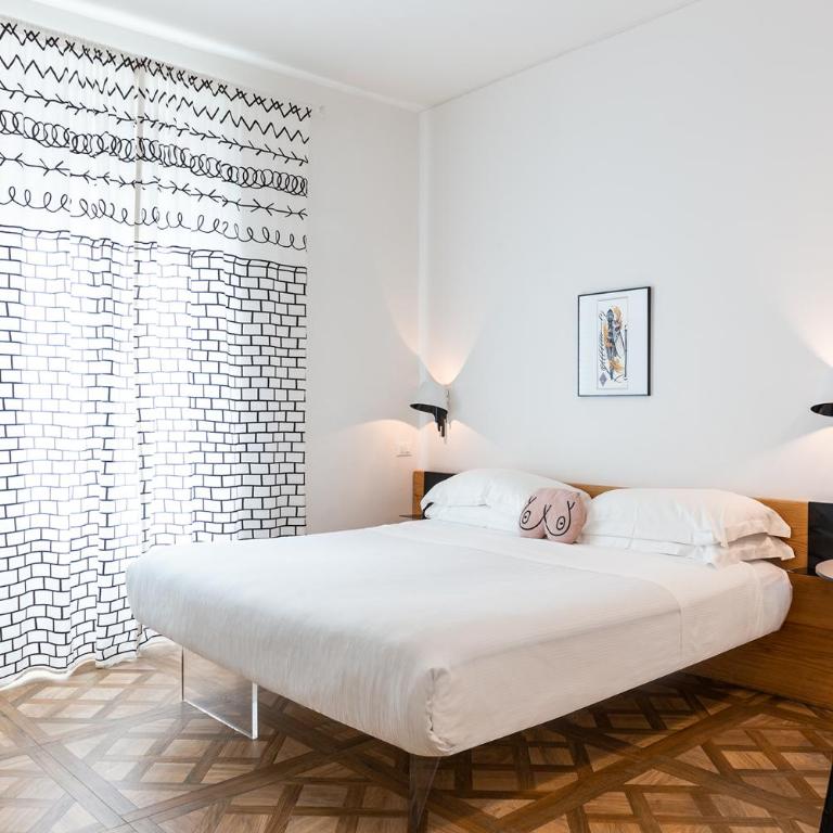 Sleep B&B - Superior Double Room with Terrace - 4
