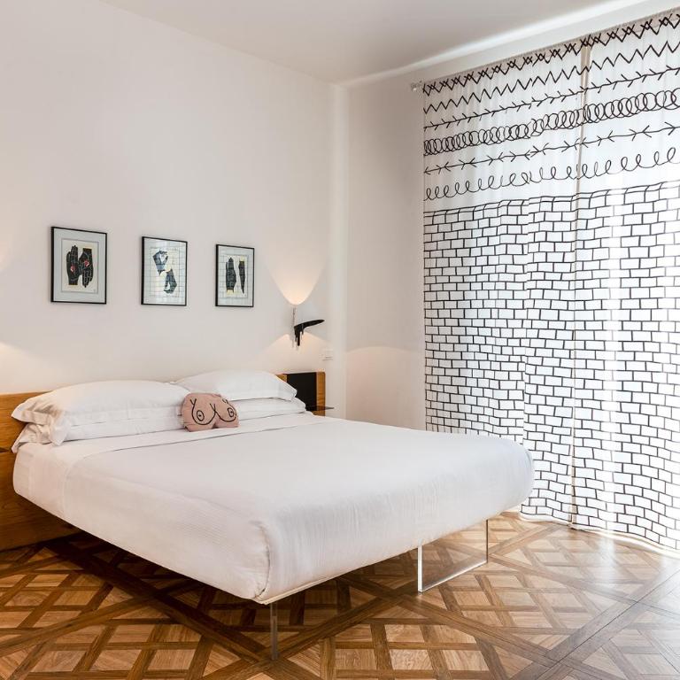 Sleep B&B - Superior Double Room with Terrace - 1