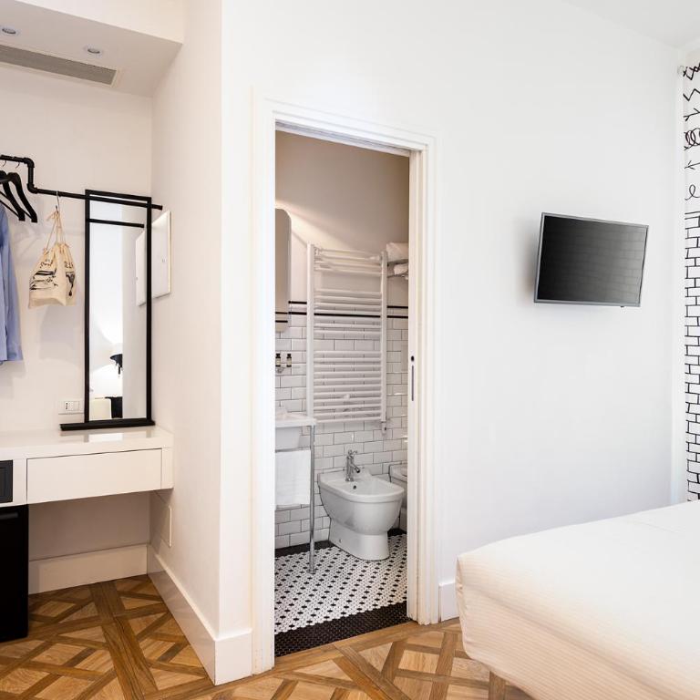 Sleep B&B - Double Room - 4