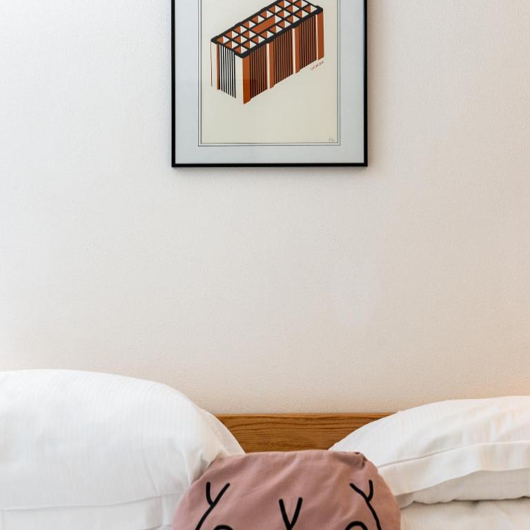 Sleep B&B - Double Room - 6
