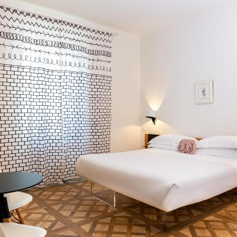 Sleep B&B - Superior Double Room - 5