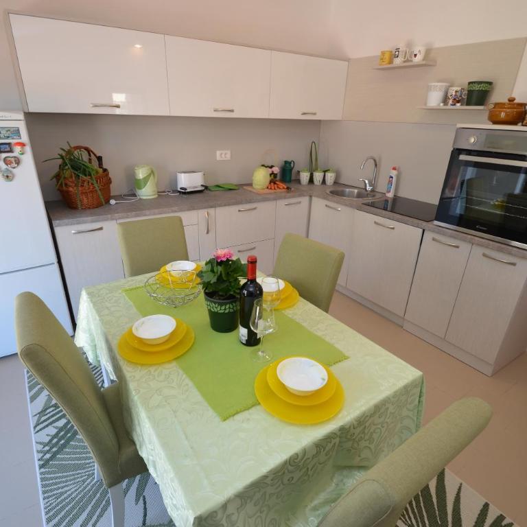 Apartments Andrija - Superior Apartment - 5