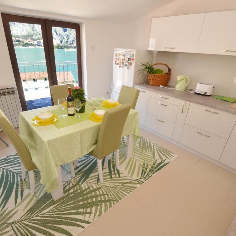 Apartments Andrija - Superior Apartman - 2