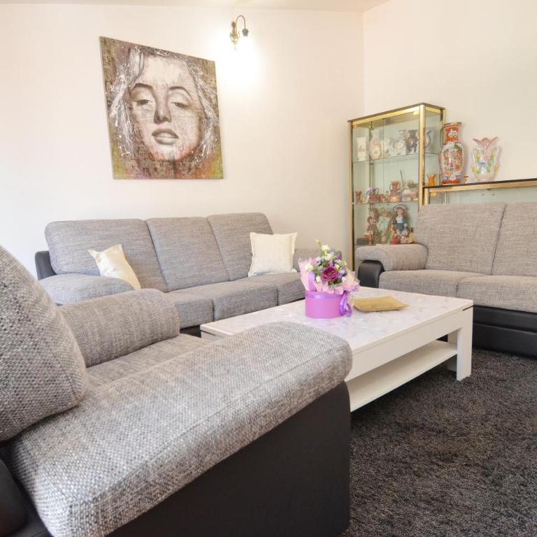 Apartments Andrija - Superior Apartman - 7