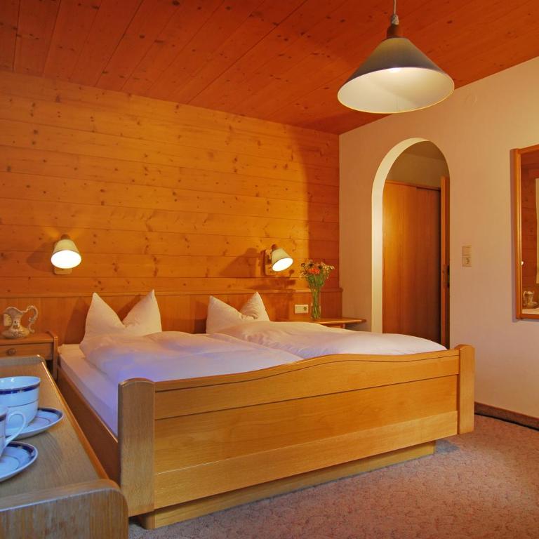 Zillertal Apartments - Apartment mit 3 Schlafzimmern - 2