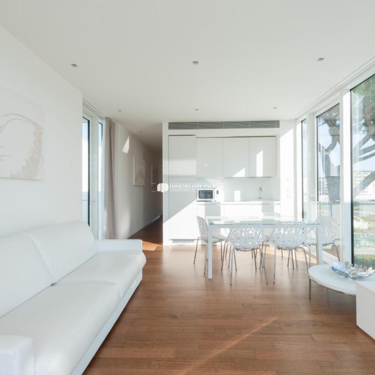 Jesolo Lido Village Immobiliare Pacella - Appartamento Superior con 2 Camere da Letto - 2