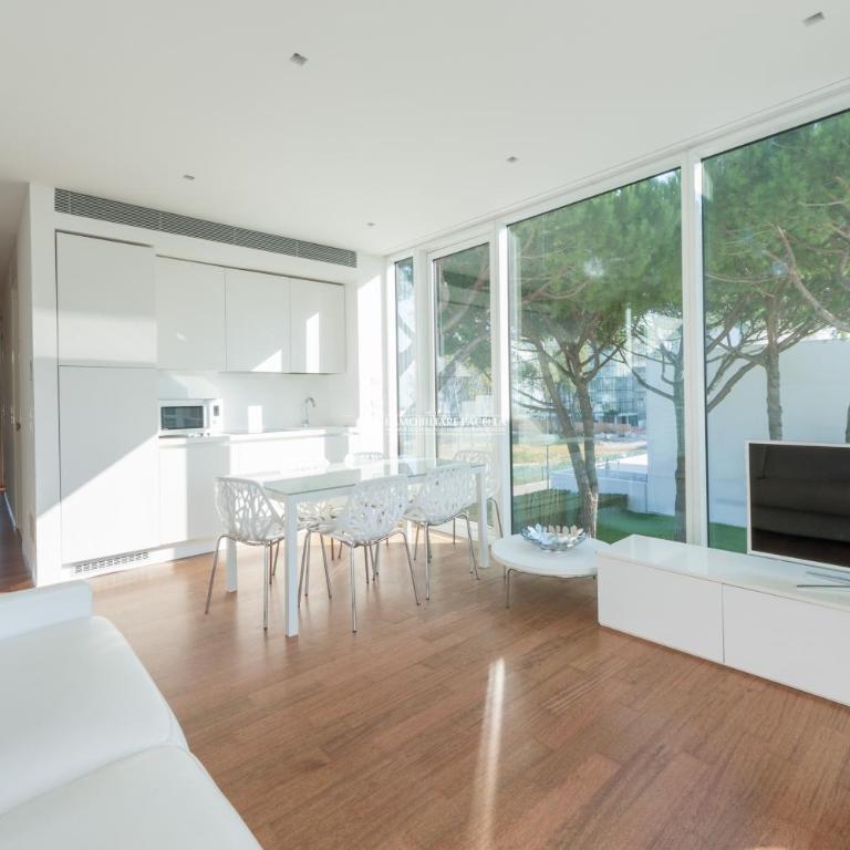 Jesolo Lido Village Immobiliare Pacella - Appartamento Superior con 2 Camere da Letto - 8