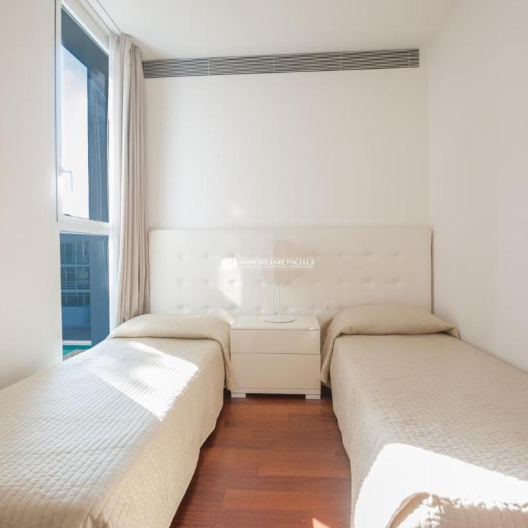 Jesolo Lido Village Immobiliare Pacella - Appartamento Superior con 2 Camere da Letto - 9