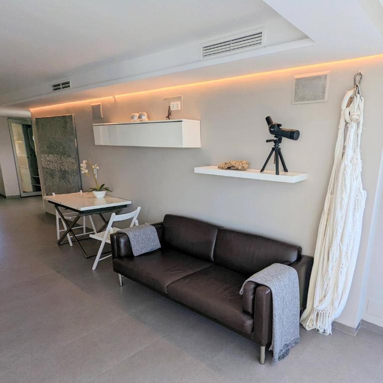 Mijas Beach Penthouse - Apartamento con vistas a la piscina - 13