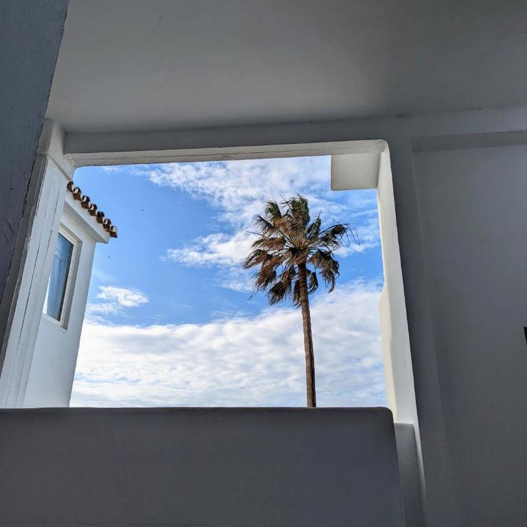 Mijas Beach Penthouse - Apartamento con vistas a la piscina - 32