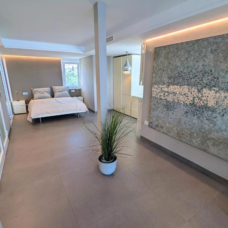 Mijas Beach Penthouse - Apartamento con vistas a la piscina - 6