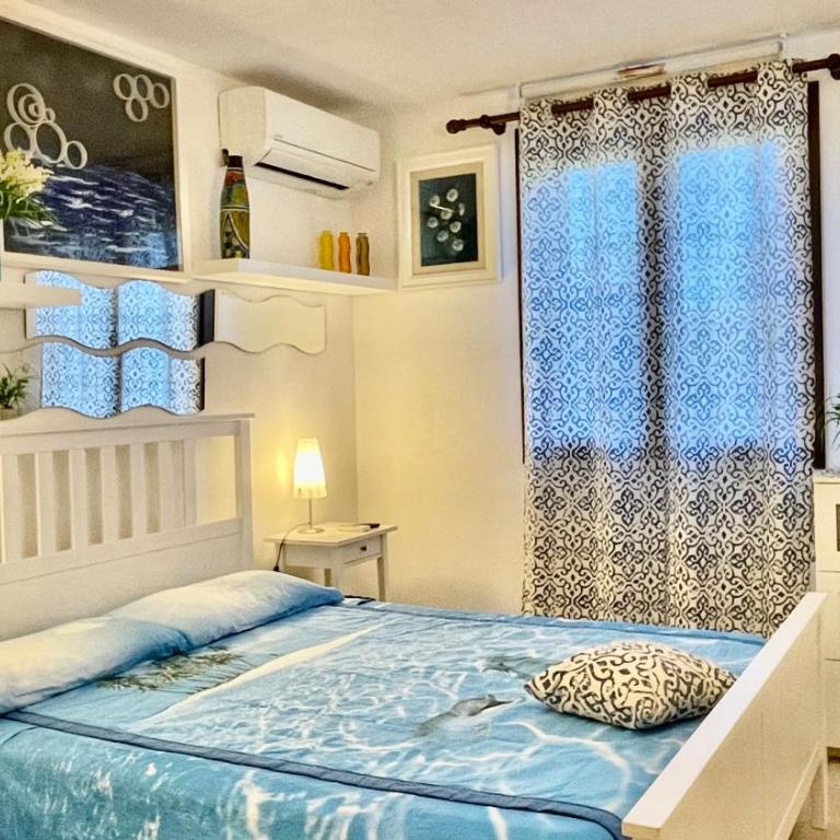 Deluxe Apartments in Porto Rotondo - Appartamento - 14