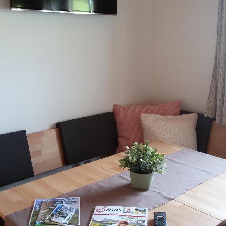 Onemooshof - Apartment - 17