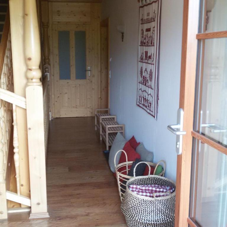 Onemooshof - Apartment - 21
