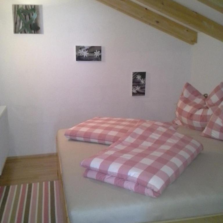 Onemooshof - Apartment - 12