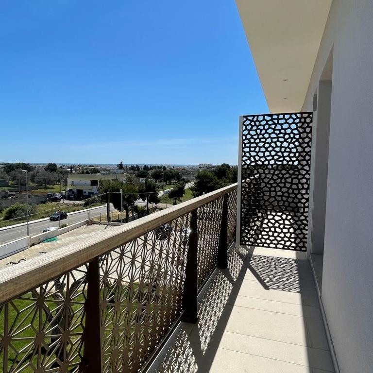 Hotel Posidonia - Camera Matrimoniale con Balcone - 5