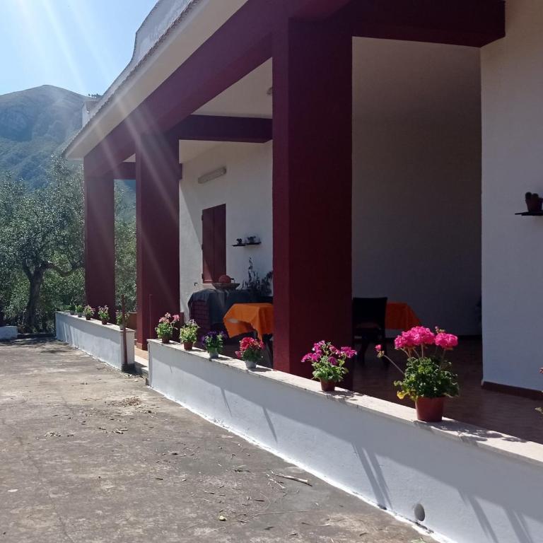 Villa Andrea - Villa con 3 Camere da Letto - 1
