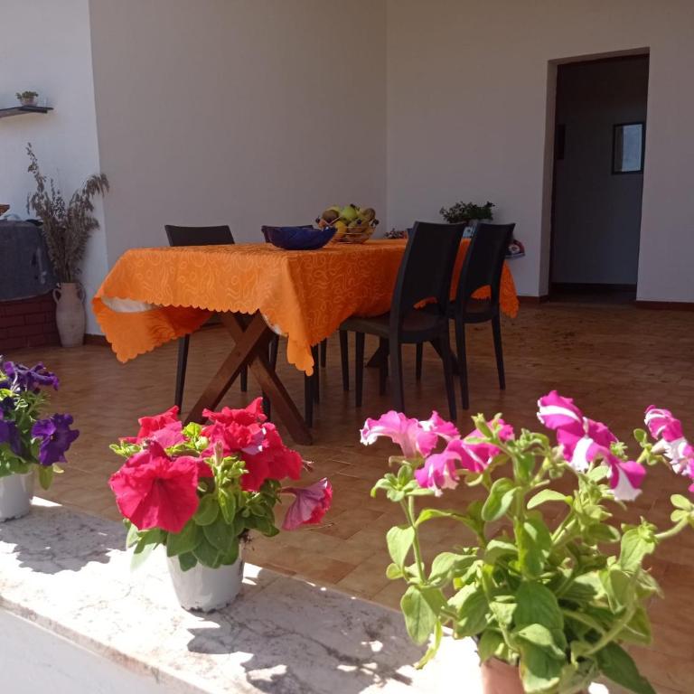 Villa Andrea - Villa con 3 Camere da Letto - 7