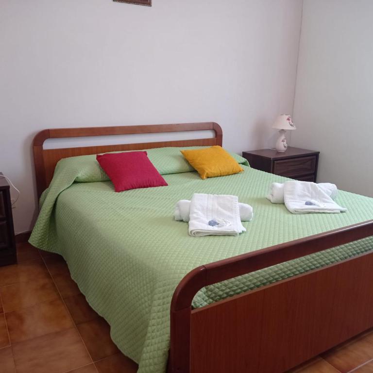 Villa Andrea - Villa con 3 Camere da Letto - 6
