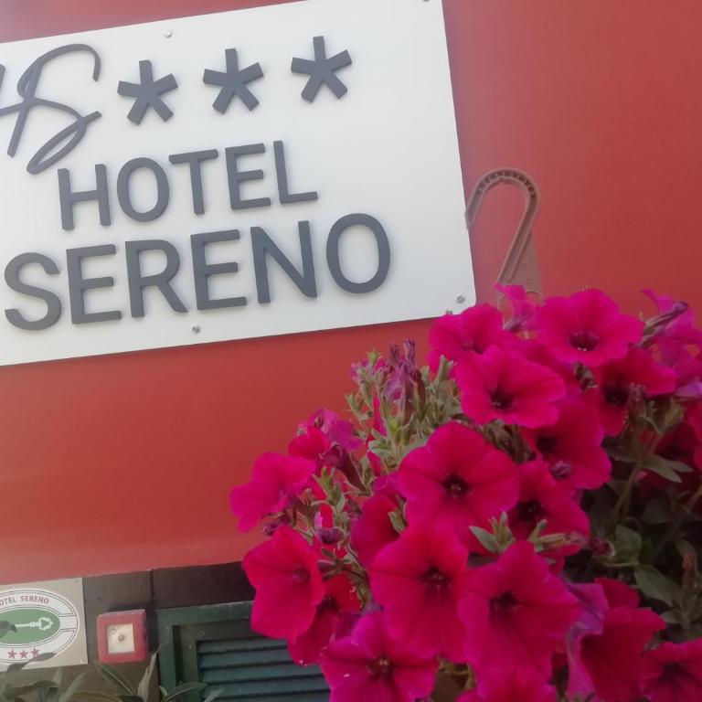 Hotel Sereno - Camera Singola Superior - 3