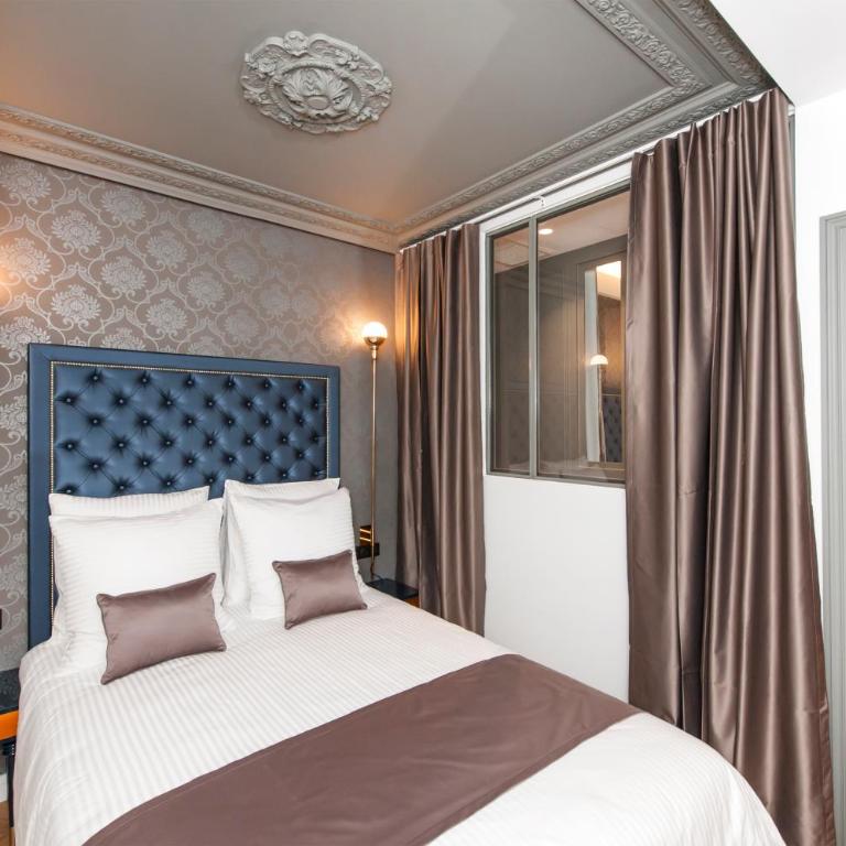 Pick A Flat's Champs Elysees Apartments - Rue Lincoln - Appartement 3 Chambres - 12