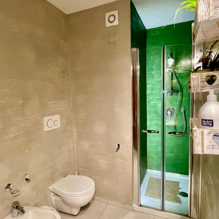 Deluxe Apartments in Porto Rotondo - Appartamento - 12