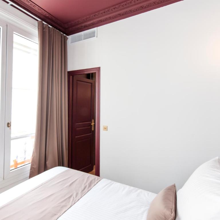 Pick A Flat's Champs Elysees Apartments - Rue Lincoln - Appartement 2 Chambres - 15