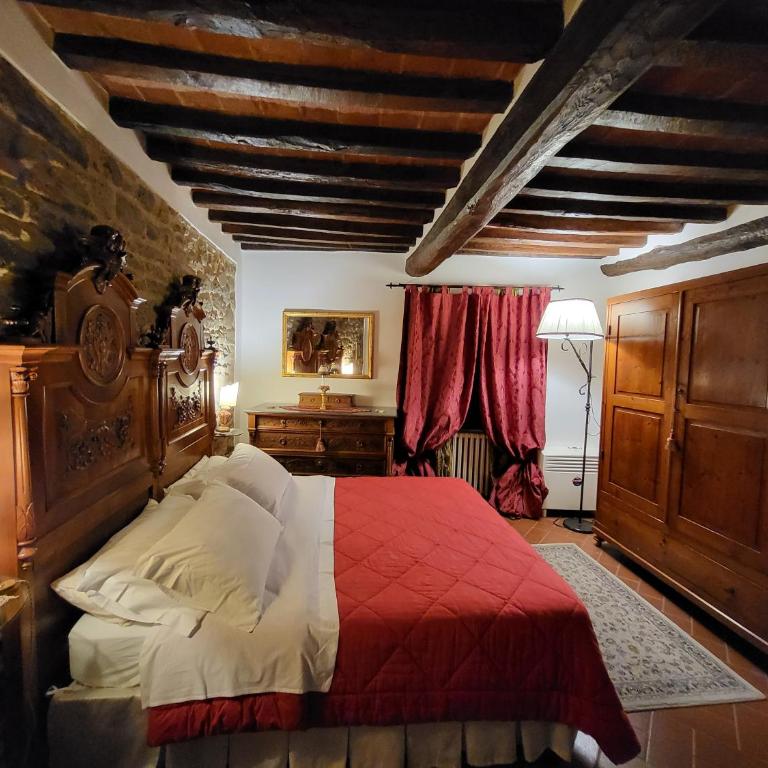 The Small Castle - Two-Bedroom House - 35
