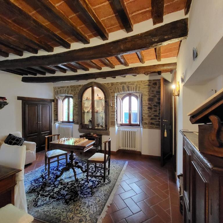 The Small Castle - Two-Bedroom House - 41