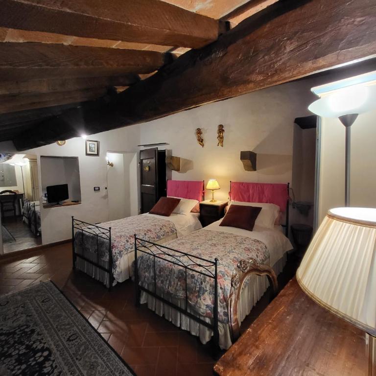 The Small Castle - Two-Bedroom House - 52