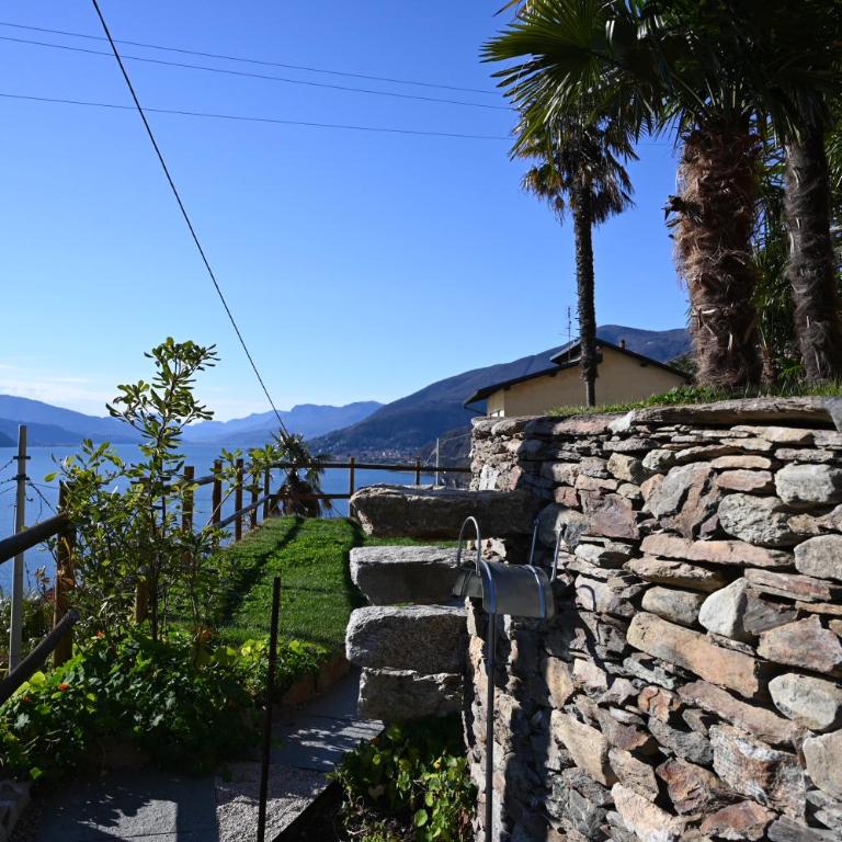 Casa Lago Azzurro Atelier - Apartamento de 1 dormitorio - 15