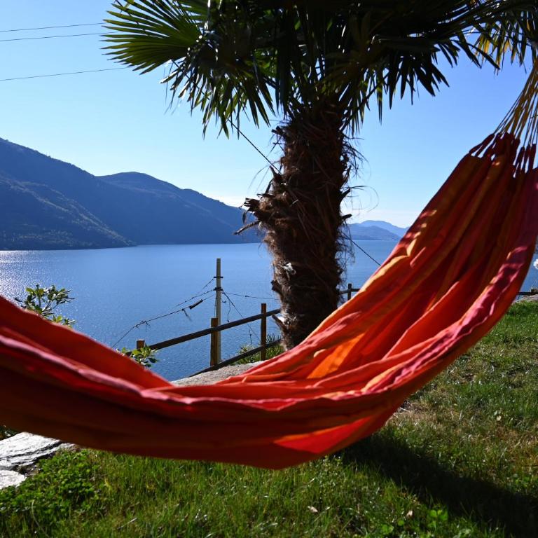 Casa Lago Azzurro Atelier - Apartamento de 1 dormitorio - 16