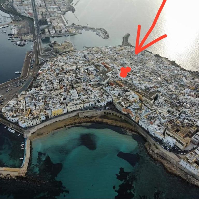 Le Perle dello Jonio II - Appartamento con Vista Mare - 14