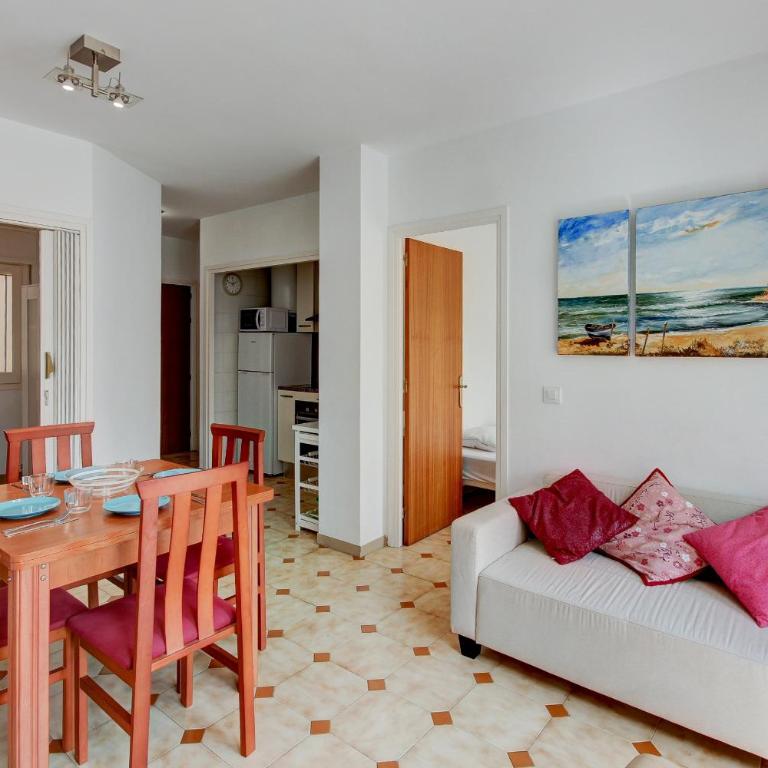 Sevilla 1 1B Roses - Immo Barneda - Apartment - 4