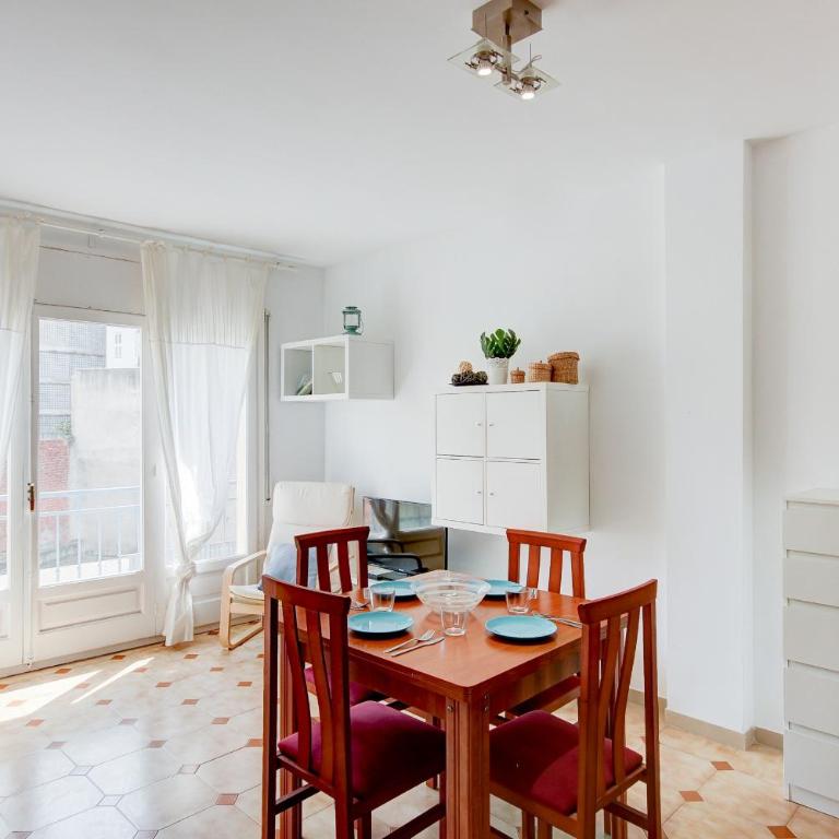 Sevilla 1 1B Roses - Immo Barneda - Apartment - 3