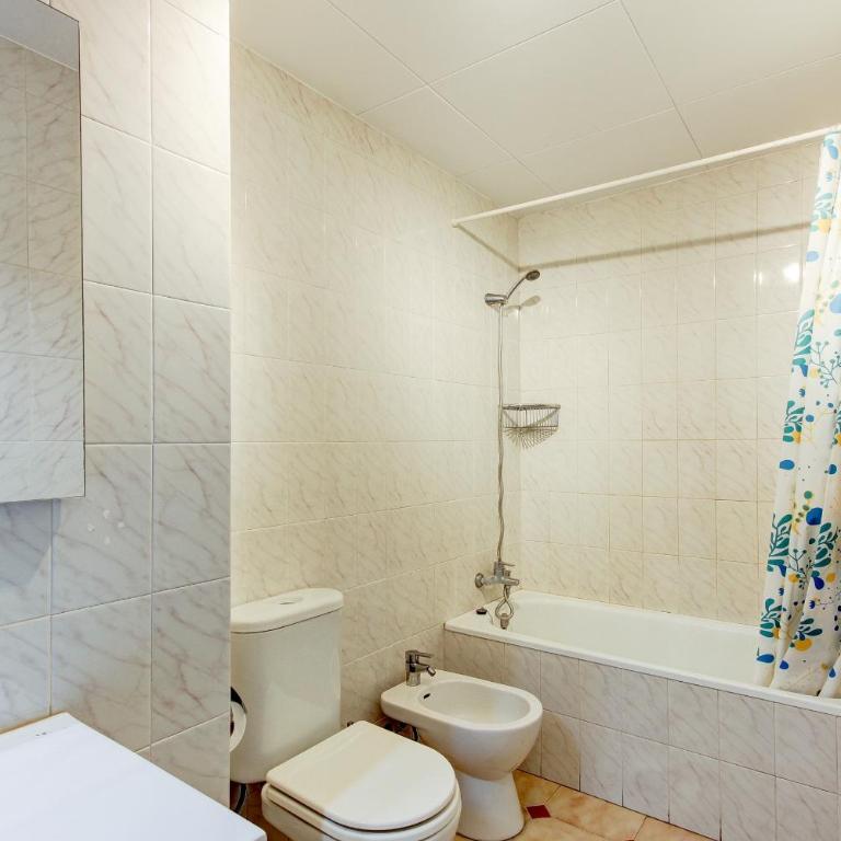 Sevilla 1 1B Roses - Immo Barneda - Apartment - 17