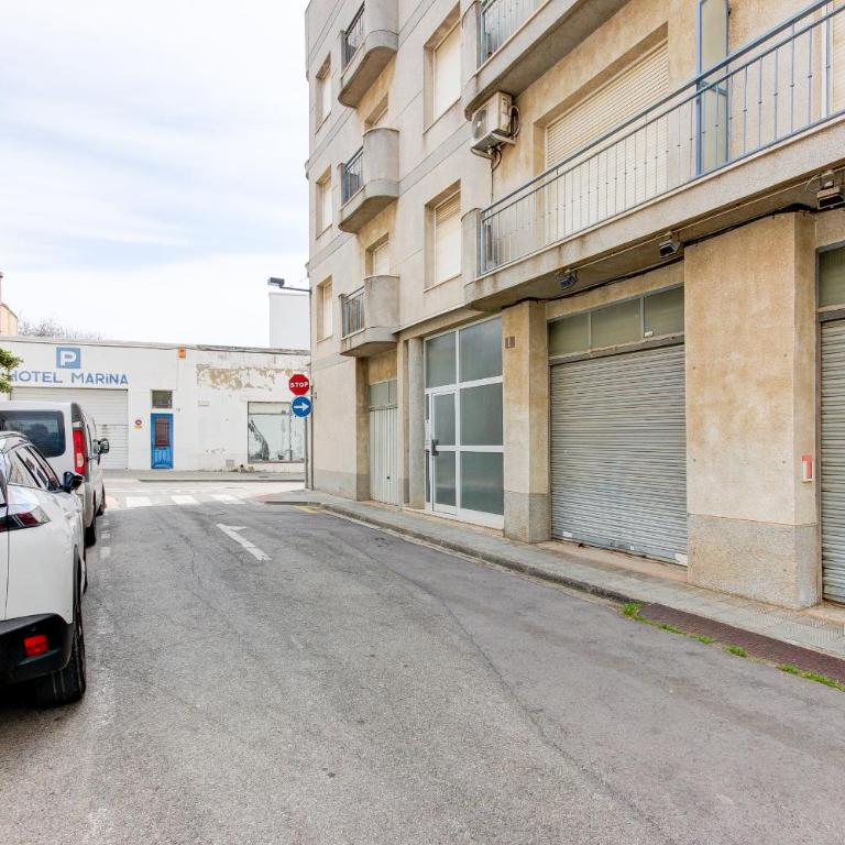 Sevilla 1 1B Roses - Immo Barneda - Apartment - 21