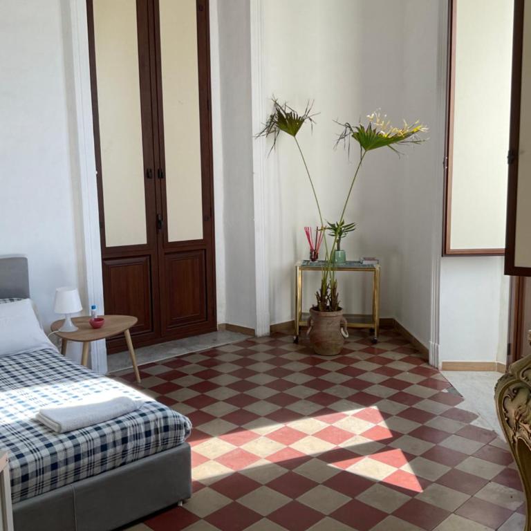 Casa Proserpina - Double Room with Park View - 6