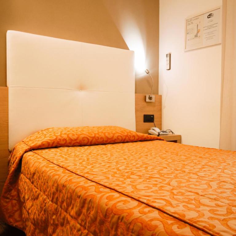Hotel Europa - Camera Singola - 5