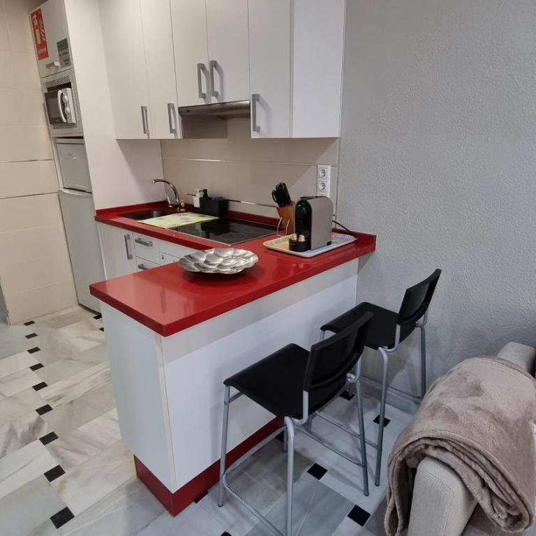 Super Holiday Lubina Sol Mijas Beachfront - Apartamento - 38