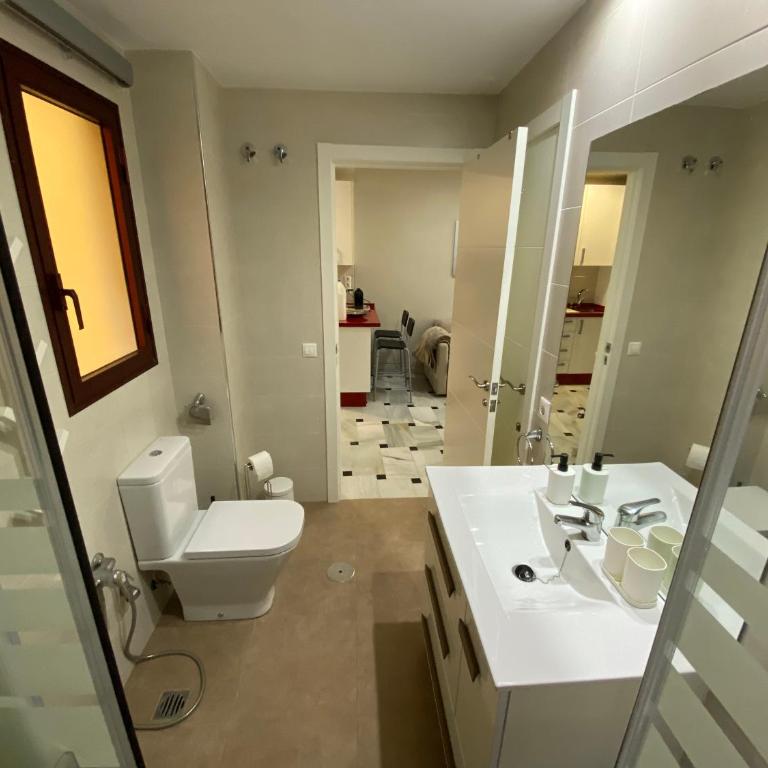 Super Holiday Lubina Sol Mijas Beachfront - Apartamento - 21