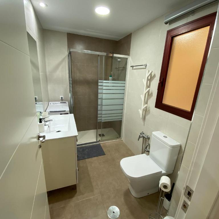 Super Holiday Lubina Sol Mijas Beachfront - Apartamento - 22