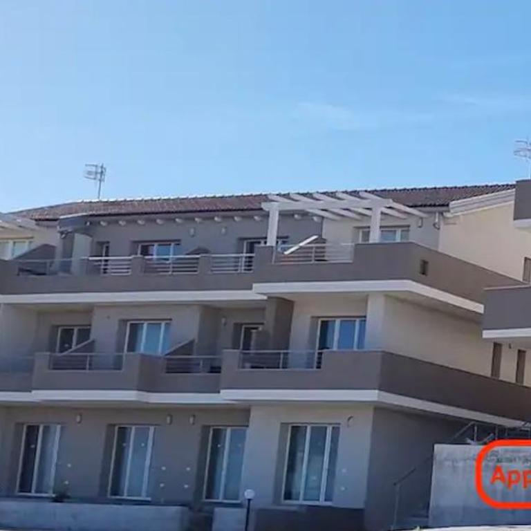 Appartamento Il Tramonto - Appartamento con 1 Camera da Letto - 26