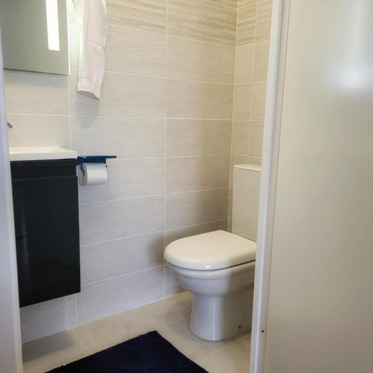 Chez patron T4 3BR near Disneyland and train station-Montévrain - Appartamento con 3 Camere da Letto - 13