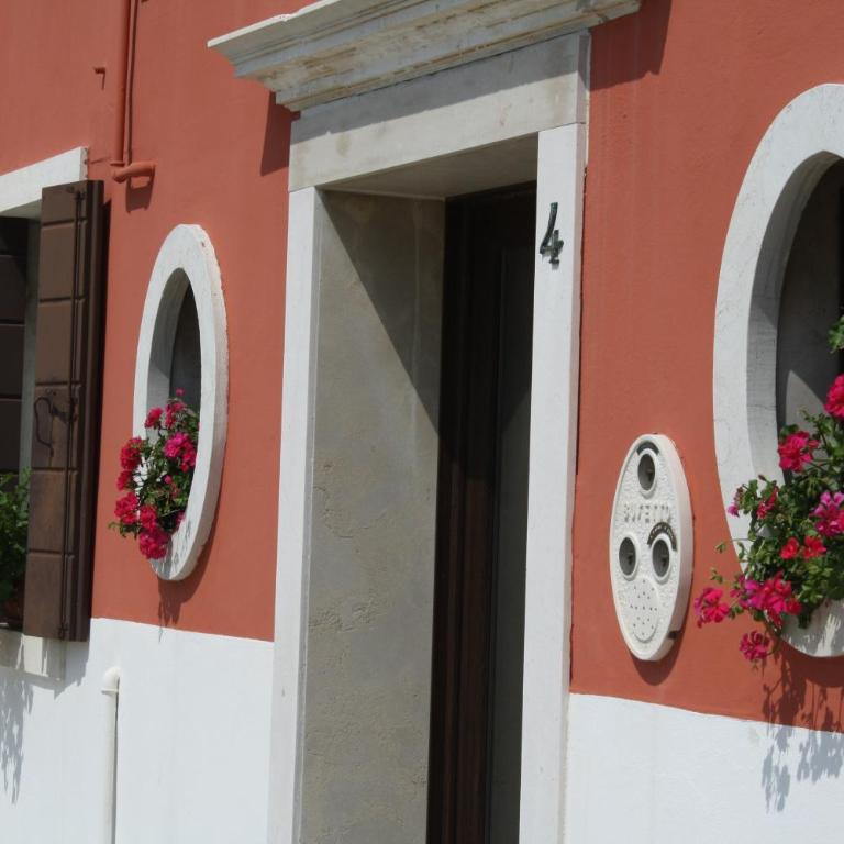 Appartamento Al Bianco Convento - Casa Vacanze - 45