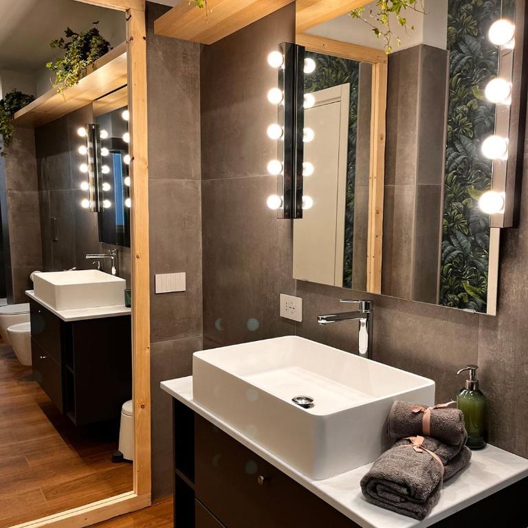 DeGasperi Studio Apartment - Appartamento Superior con 1 Camera da Letto e Balcone - 13