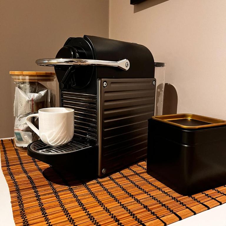 DeGasperi Studio Apartment - Appartamento Superior con 1 Camera da Letto e Balcone - 12